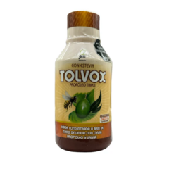 Tolvox propoleo triple 240ml - Gns