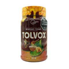 Tolvox propoleo, totumo 300ml - Gns