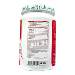 Ultra Max Proteina 700G | Naturlab - comprar online