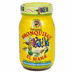 Bronquisan kids 240ml