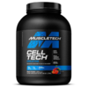 Cell tech Creatine + Aminos 6lb - Muscletech