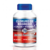 Cloruro De Magnesio + Calcio + Vitamina D 60 Softgels | Pharmalight