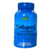 Colágeno Collagen C Hydrolysate With Vitamin C