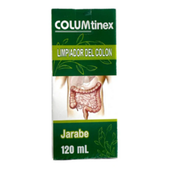 Columtinex 120ml – rowatinex