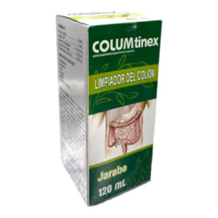 Columtinex 120ml – rowatinex - comprar online