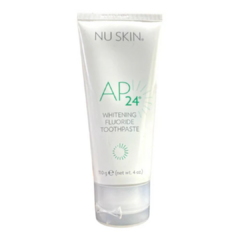 Crema Ap24 Blanqueadora 110g ( 4 Oz ) Nu Skin