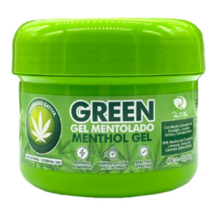 Gel Green 450g