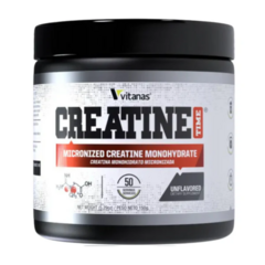 Creatine Time x 50 Servicios - Vitanas