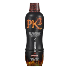 PK2 BEBIDA 500 ML