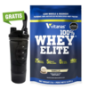 Whey Elite X 5 Libras