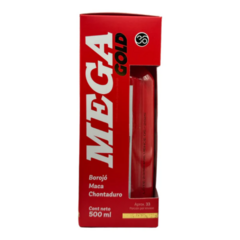 Mega Gold 500 ml