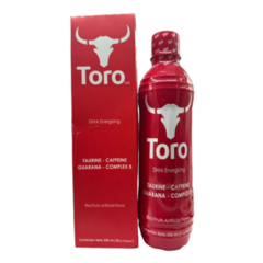 Toro Energizing-vitalim - mL