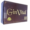 Gin Vital Celuvitan Terapia Ampollas 24 Ampollas Sabor Vainilla