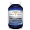 Glucosamine y Chondroitin 1200mg 100 Capsulas | Natural Systems