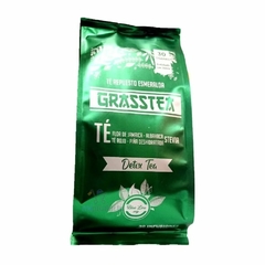 Te Repuesto Grasstea 30 Infusiones