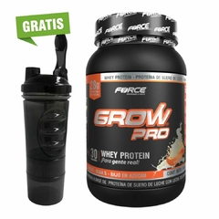 Grow Pro 30 Porciones 3 Lb - comprar online