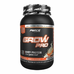 Grow Pro 30 Porciones 3 Lb