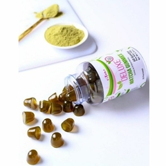 Gummies Matcha Gomitas de te verde Matcha - comprar online