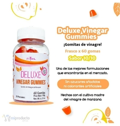 Gummies Vinegar (Gomitas Vinagre) - comprar online