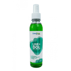 Live + Dol (hielo mineral) x 250 ml Livet Nat