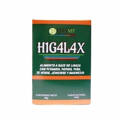 Higalax 20g Edervit