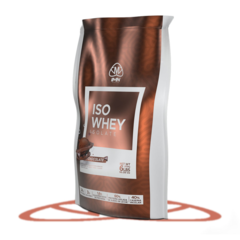 ISO WHEY 6Lb IMN en internet