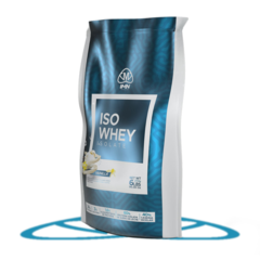 ISO WHEY 6Lb IMN - comprar online