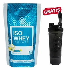 ISO WHEY 6Lb IMN