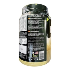 Super Advance Whey Protein 5 lbs - TU SITIO FLOW