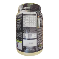 Super Advance Whey Protein 5 lbs - tienda online