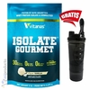 Isolate Gourmet x 5 libras – Vainilla