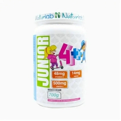 Junior 4+ 700G | Naturlab