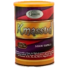 Kmassud Malteada 500 Gr Medical System