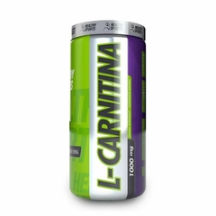 L-Carnitina 1000mg 60 Capsulas