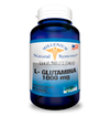 L-GLUTAMINA 1.000 mg 60 SOFT | Natural Systems