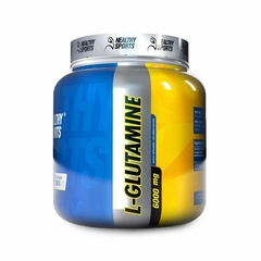 L-Glutamine Polvo 6.0gr 60 Servicios