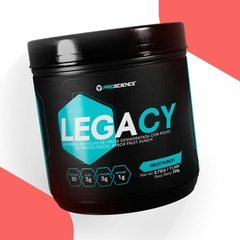 LEGACY - comprar online