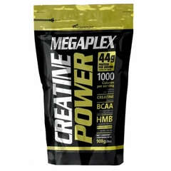 Megaplex creatine power 2lb