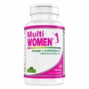 Multi Women 100 Tabs Alfa Vitamins