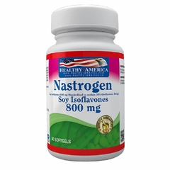 Nastrogen 800 mg 60 Softgels | Healthy America