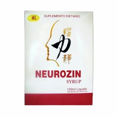 NEUROZIN SYRU 100MLP