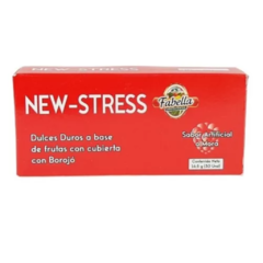 Neuro Stress X 1 Cajas - New - Stre - Unidad