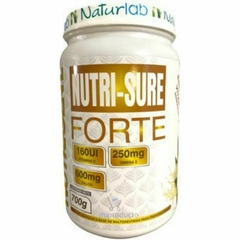 Nutri-sure forte 700G | Naturlab