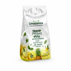 Linazamix 450g | Colon Cleanser