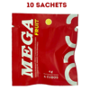 Mega Fruit 40 tabletas