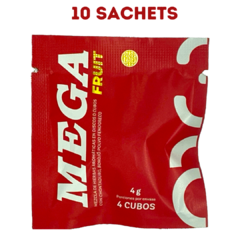 Mega Fruit 40 tabletas