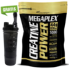 Proteína Megaplex Creatine Power Hipercalórica 10 lb