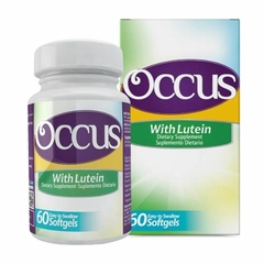 Occus 60 Softgels