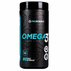 Omega 3 dha + epa 120 softgels Prosciense