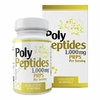 Polypeptides calostro bovino 1000 mg 60 Softgels Healthy America